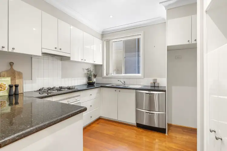 Third view of Homely apartment listing, 8/70 Howard Avenue, Dee Why NSW 2099