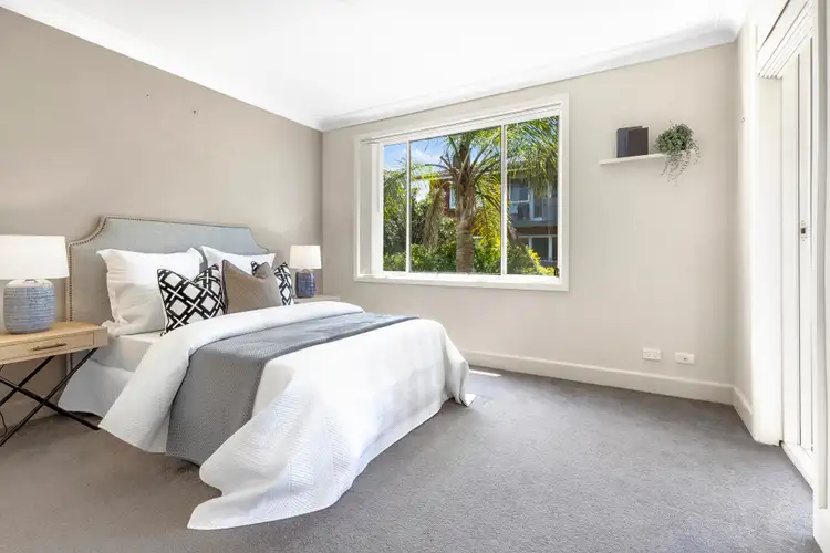 Fourth view of Homely apartment listing, 8/70 Howard Avenue, Dee Why NSW 2099