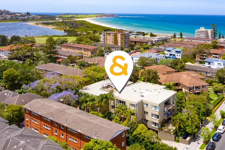 Fifth view of Homely apartment listing, 8/70 Howard Avenue, Dee Why NSW 2099