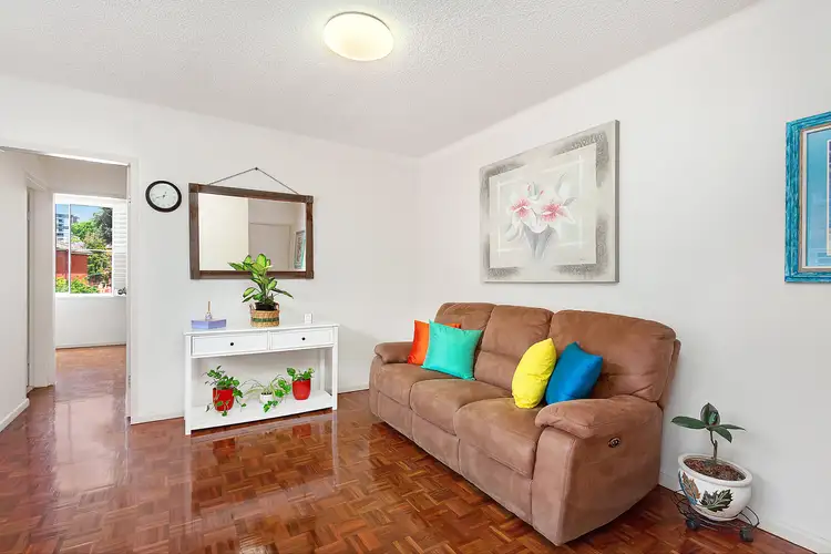 Main view of Homely apartment listing, 6/242 Buffalo Road, Ryde NSW 2112