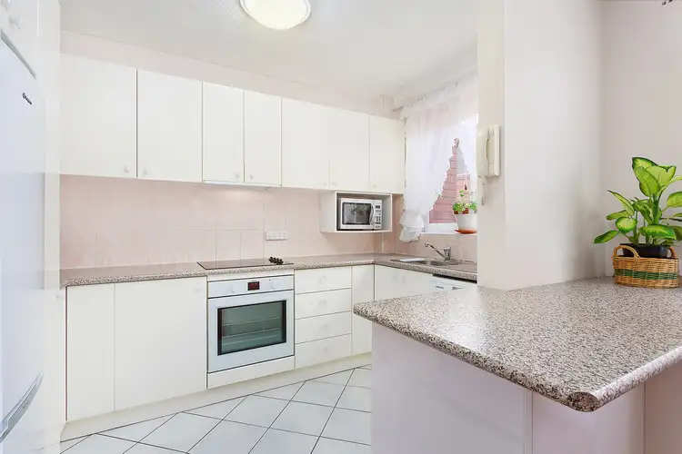 Second view of Homely apartment listing, 6/242 Buffalo Road, Ryde NSW 2112