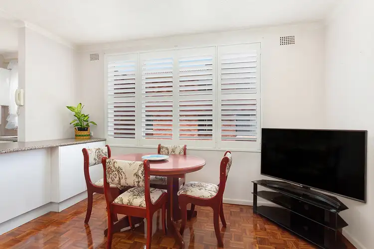 Third view of Homely apartment listing, 6/242 Buffalo Road, Ryde NSW 2112