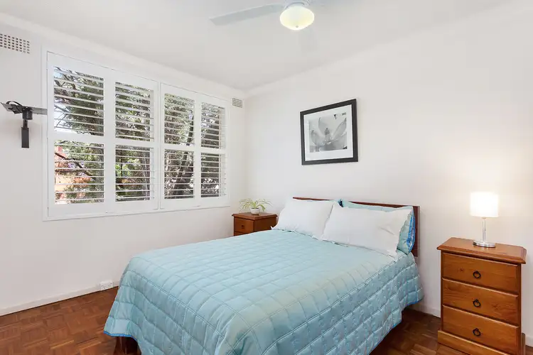 Fourth view of Homely apartment listing, 6/242 Buffalo Road, Ryde NSW 2112
