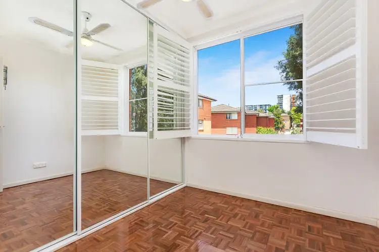 Fifth view of Homely apartment listing, 6/242 Buffalo Road, Ryde NSW 2112