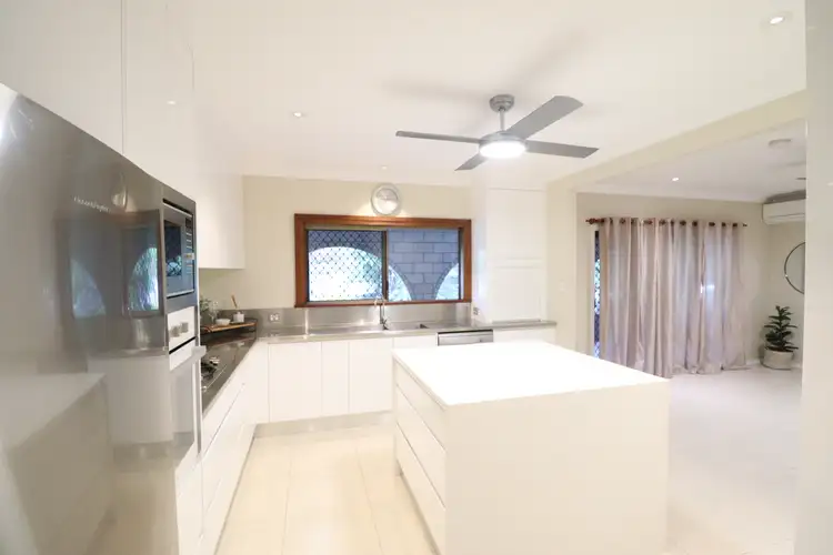 Main view of Homely house listing, 69 Sixth Street, Home Hill QLD 4806