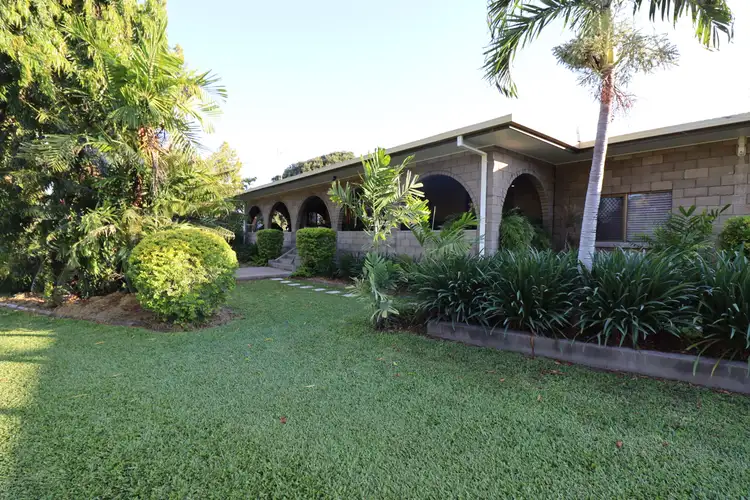Second view of Homely house listing, 69 Sixth Street, Home Hill QLD 4806