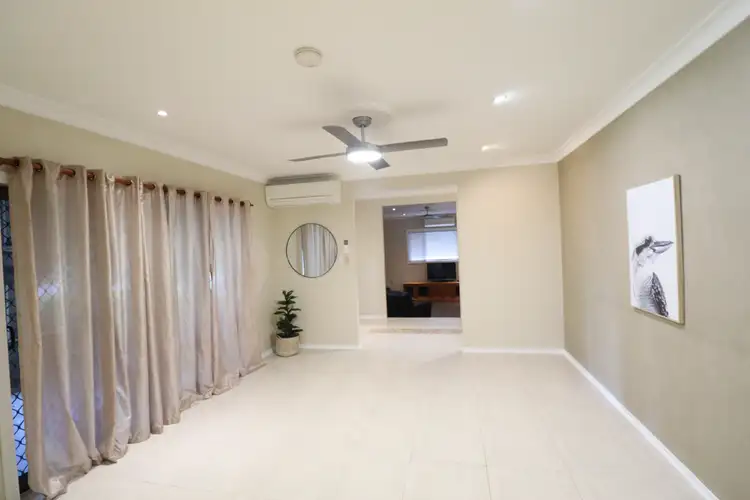Fourth view of Homely house listing, 69 Sixth Street, Home Hill QLD 4806