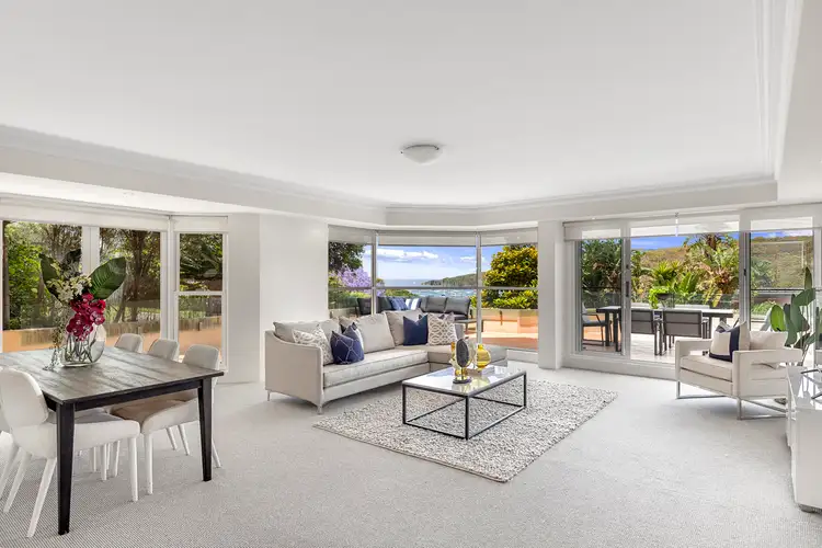 1/94 Lauderdale Avenue, Fairlight NSW 2094