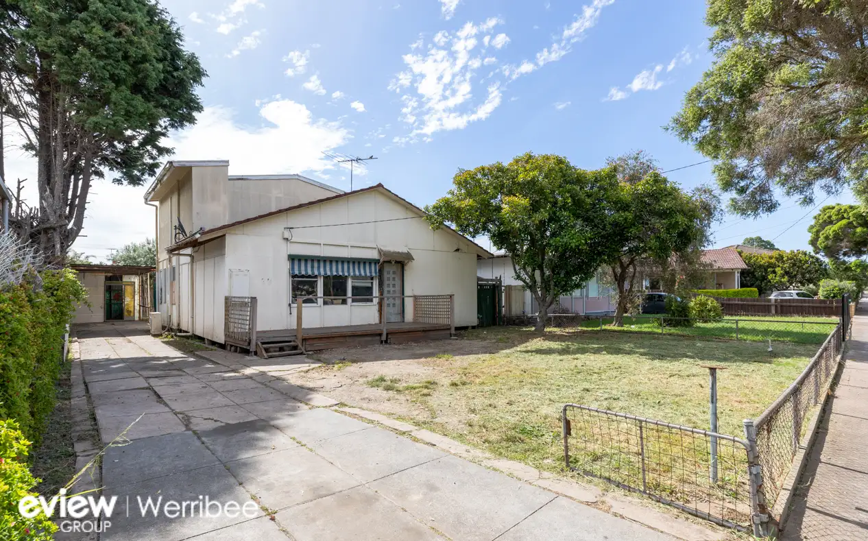 Main view of Homely house listing, 29 Bacchus Marsh Road, Corio VIC 3214