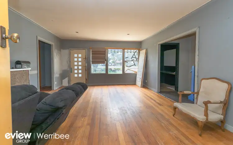 Second view of Homely house listing, 29 Bacchus Marsh Road, Corio VIC 3214