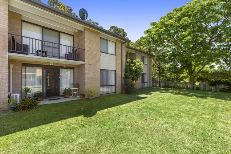 Main view of Homely unit listing, 40/1-9 Wharf Road, North Batemans Bay NSW 2536