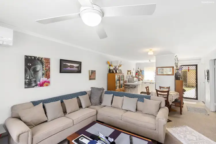 Second view of Homely unit listing, 40/1-9 Wharf Road, North Batemans Bay NSW 2536