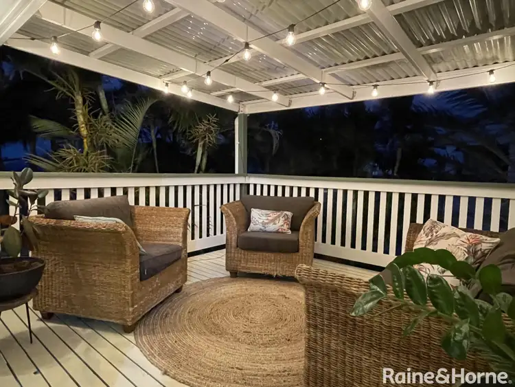 Second view of Homely house listing, 15 Wilfred Street, Bargara QLD 4670