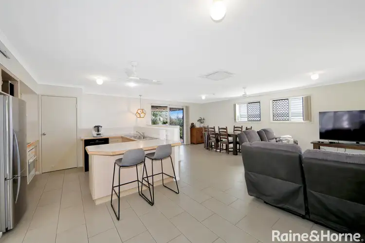Fourth view of Homely house listing, 15 Wilfred Street, Bargara QLD 4670