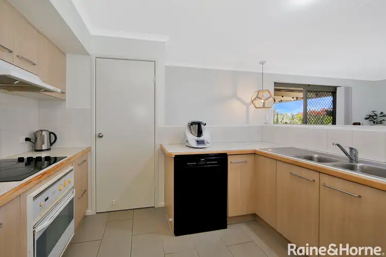 Fifth view of Homely house listing, 15 Wilfred Street, Bargara QLD 4670