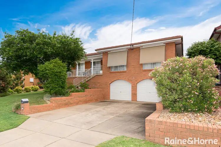 36 Patamba Street, Kooringal NSW 2650