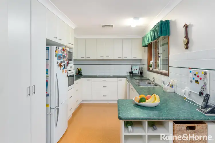 Sixth view of Homely house listing, 36 Patamba Street, Kooringal NSW 2650