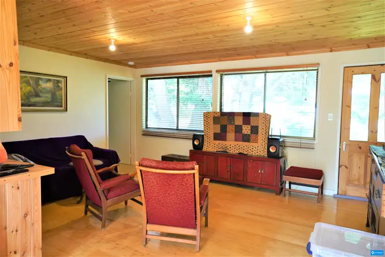 Second view of Homely house listing, 69 Old Waratah Road, Fish Creek VIC 3959