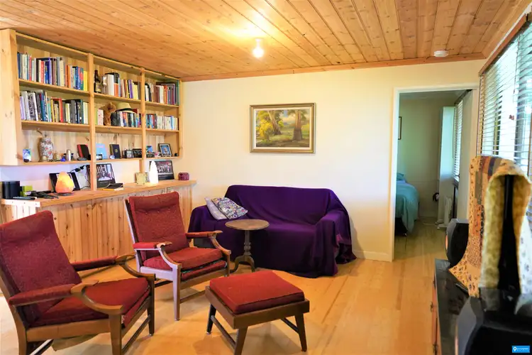 Fifth view of Homely house listing, 69 Old Waratah Road, Fish Creek VIC 3959