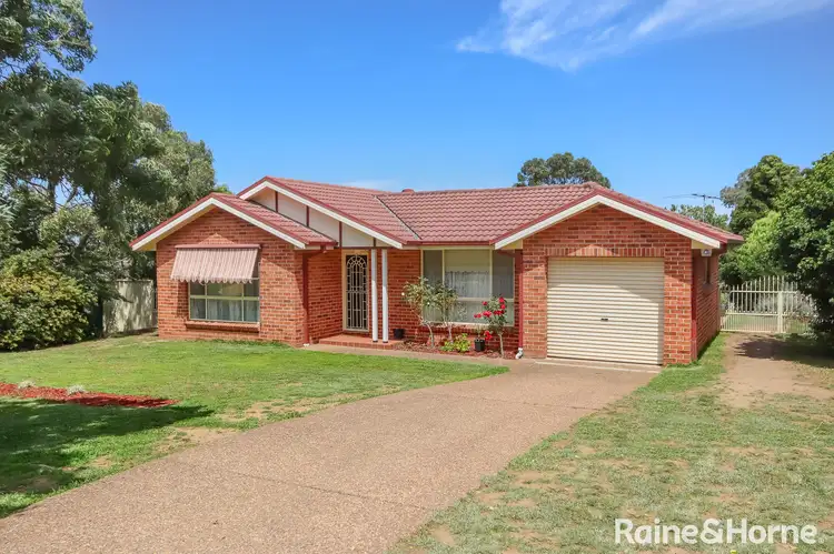Main view of Homely house listing, 106 Queen Street, Muswellbrook NSW 2333