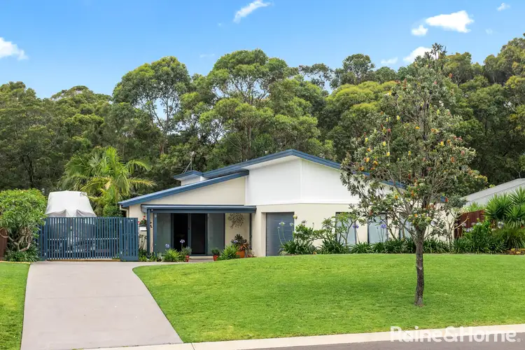 Main view of Homely house listing, 9 Wuru Drive, Burrill Lake NSW 2539