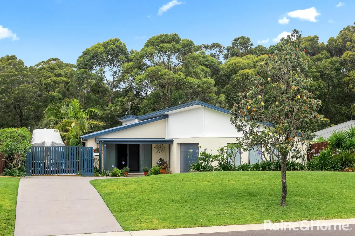 Main view of Homely house listing, 9 Wuru Drive, Burrill Lake NSW 2539