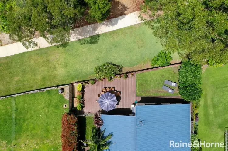 Second view of Homely house listing, 9 Wuru Drive, Burrill Lake NSW 2539