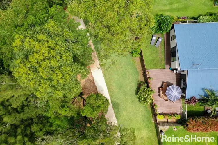 Third view of Homely house listing, 9 Wuru Drive, Burrill Lake NSW 2539