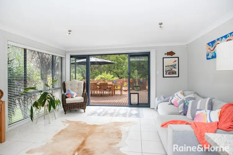 Fourth view of Homely house listing, 9 Wuru Drive, Burrill Lake NSW 2539