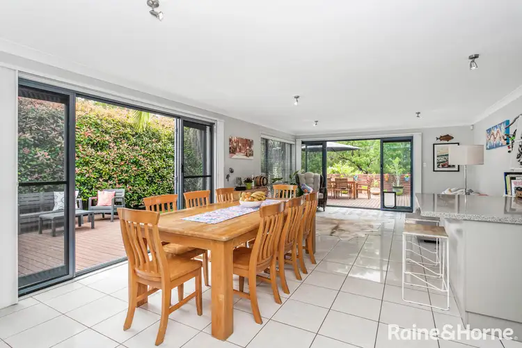 Fifth view of Homely house listing, 9 Wuru Drive, Burrill Lake NSW 2539