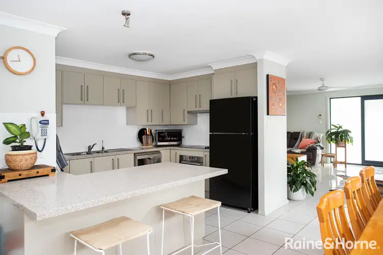 Sixth view of Homely house listing, 9 Wuru Drive, Burrill Lake NSW 2539