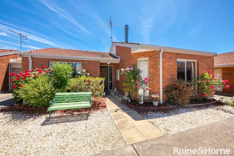 Main view of Homely house listing, 5/92 Hamilton Street, Gisborne VIC 3437