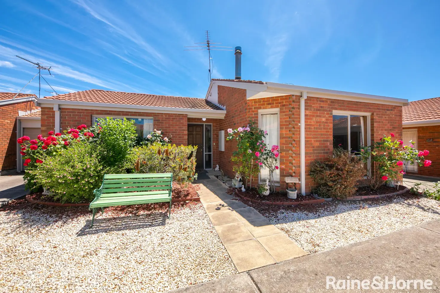 Main view of Homely house listing, 5/92 Hamilton Street, Gisborne VIC 3437