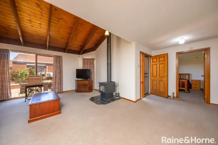 Third view of Homely house listing, 5/92 Hamilton Street, Gisborne VIC 3437