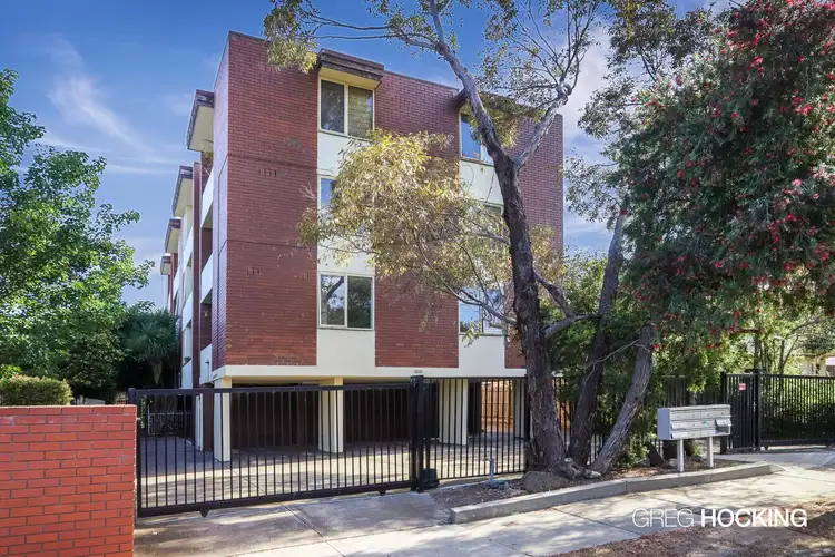8/51 Stirling Street, Footscray VIC 3011