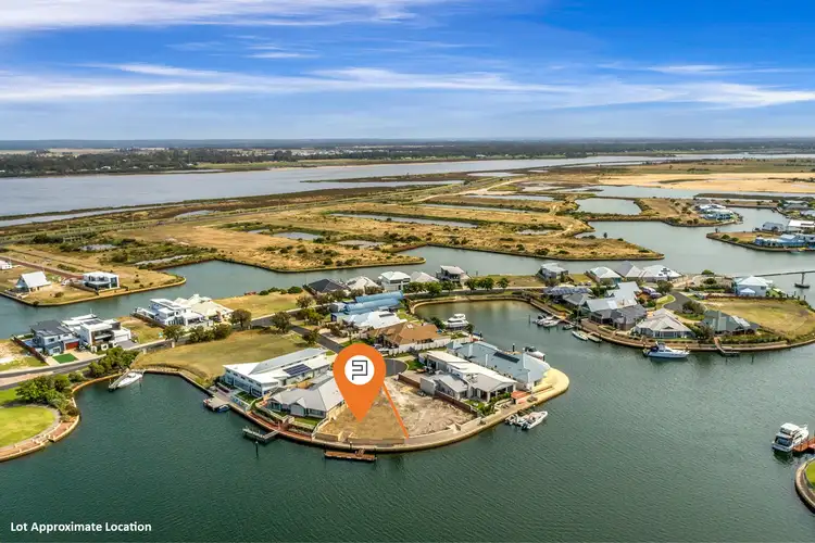 Fourth view of Homely land listing, 10 Twine Court, Geographe WA 6280