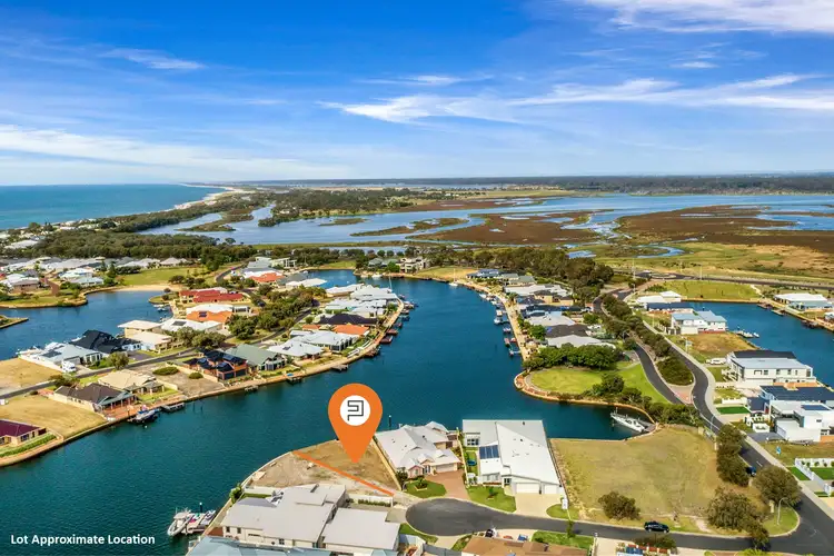 Fifth view of Homely land listing, 10 Twine Court, Geographe WA 6280