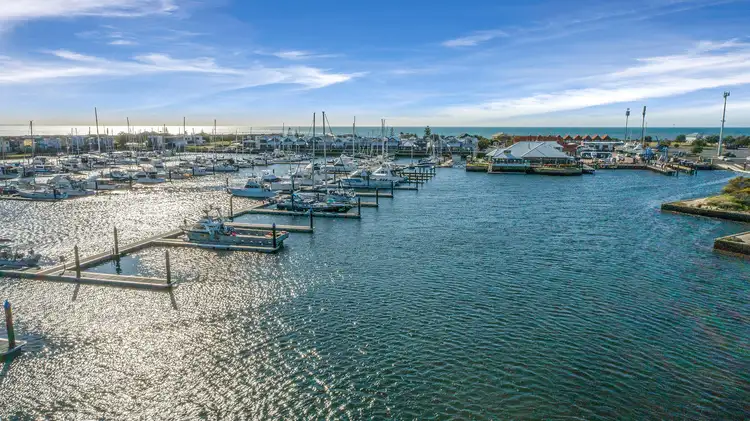 Sixth view of Homely land listing, 10 Twine Court, Geographe WA 6280