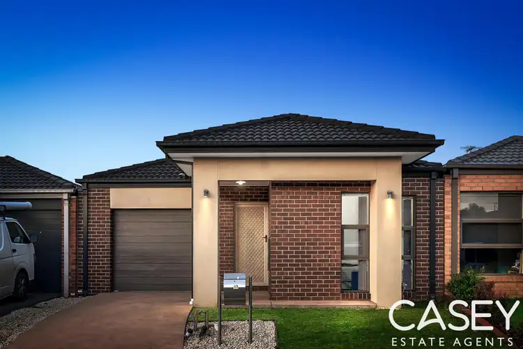 Second view of Homely house listing, 17 Dellinea Street, Cranbourne North VIC 3977