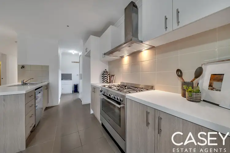 Fifth view of Homely house listing, 17 Dellinea Street, Cranbourne North VIC 3977