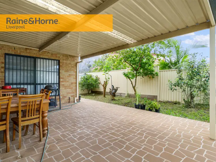 Third view of Homely house listing, 7 Hassarati Place, Casula NSW 2170