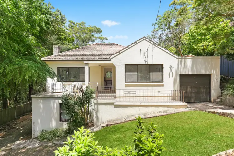 Main view of Homely house listing, 10 Dorritt Street, Lane Cove NSW 2066