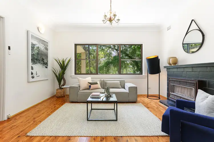 Second view of Homely house listing, 10 Dorritt Street, Lane Cove NSW 2066