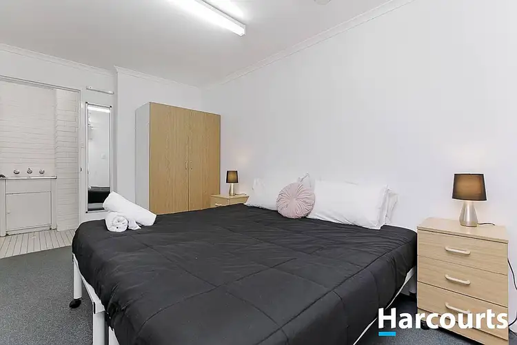 Second view of Homely apartment listing, 206/875 Wellington Street, West Perth WA 6005