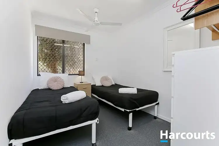 Third view of Homely apartment listing, 206/875 Wellington Street, West Perth WA 6005