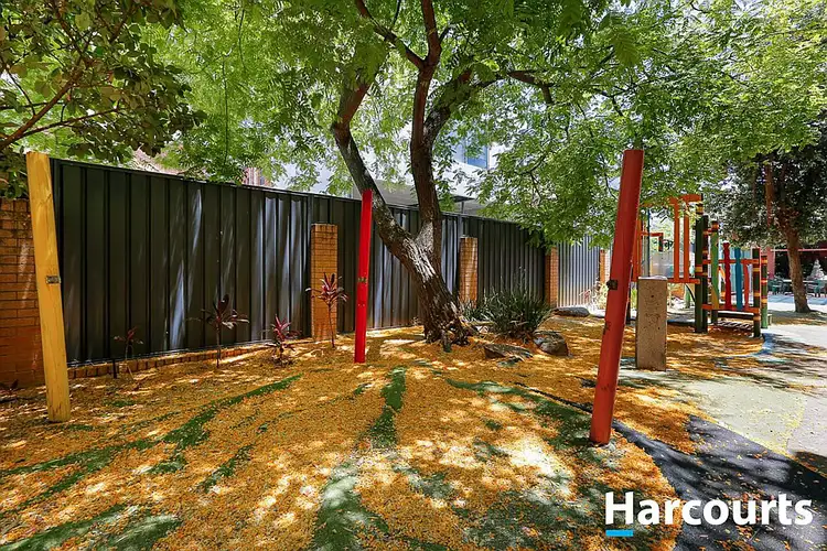 Fifth view of Homely apartment listing, 206/875 Wellington Street, West Perth WA 6005