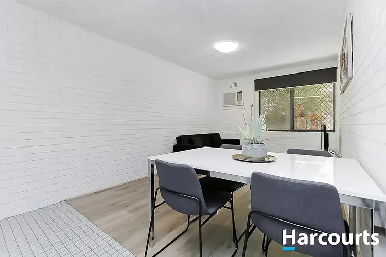 Sixth view of Homely apartment listing, 206/875 Wellington Street, West Perth WA 6005