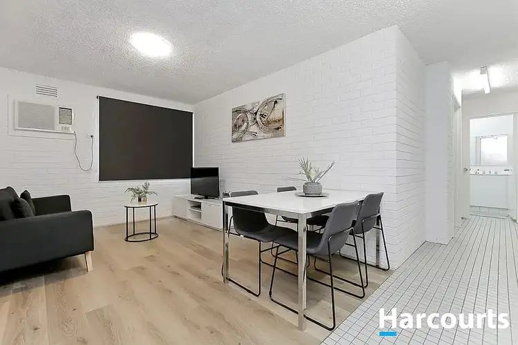 Seventh view of Homely apartment listing, 206/875 Wellington Street, West Perth WA 6005