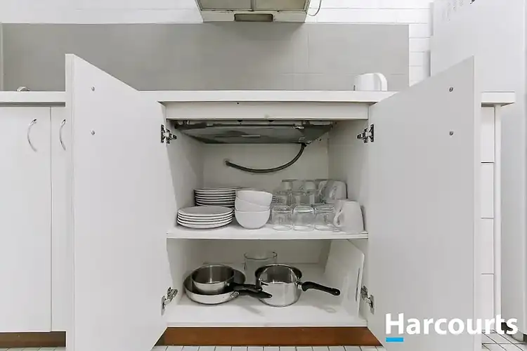 Second view of Homely apartment listing, 409/875 Wellington Street, West Perth WA 6005