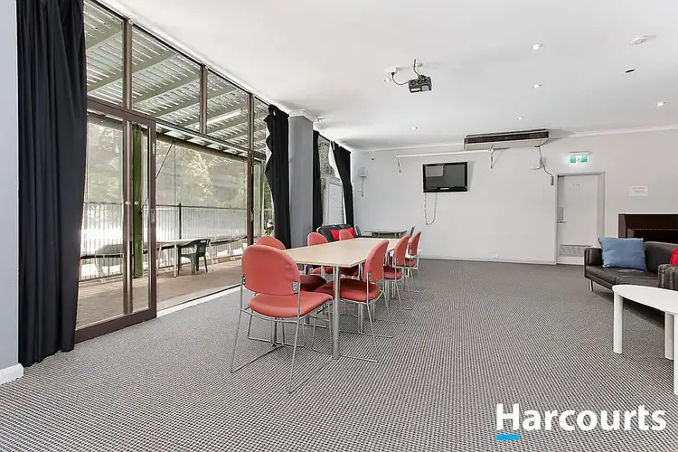 Fourth view of Homely apartment listing, 409/875 Wellington Street, West Perth WA 6005